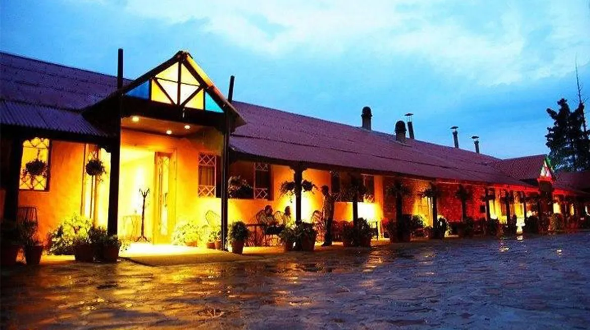 murree hotels low rates
